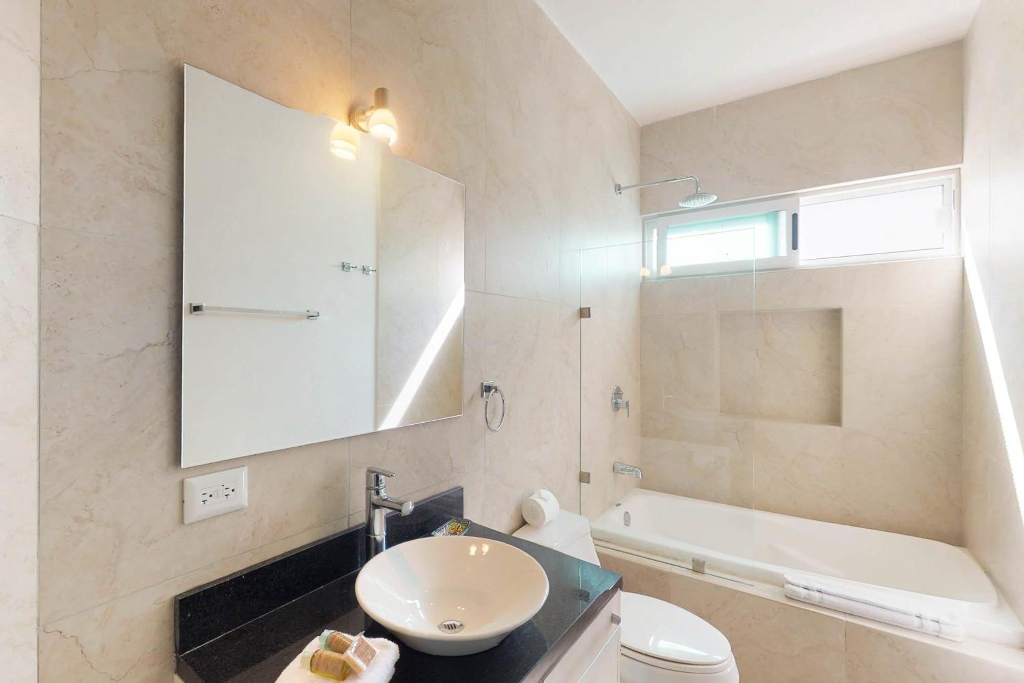 La Escondida Apartment Playa del Carmen Phòng bức ảnh