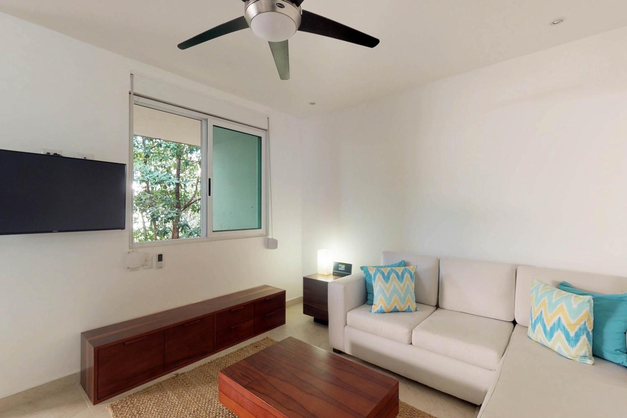 La Escondida Apartment Playa del Carmen Phòng bức ảnh