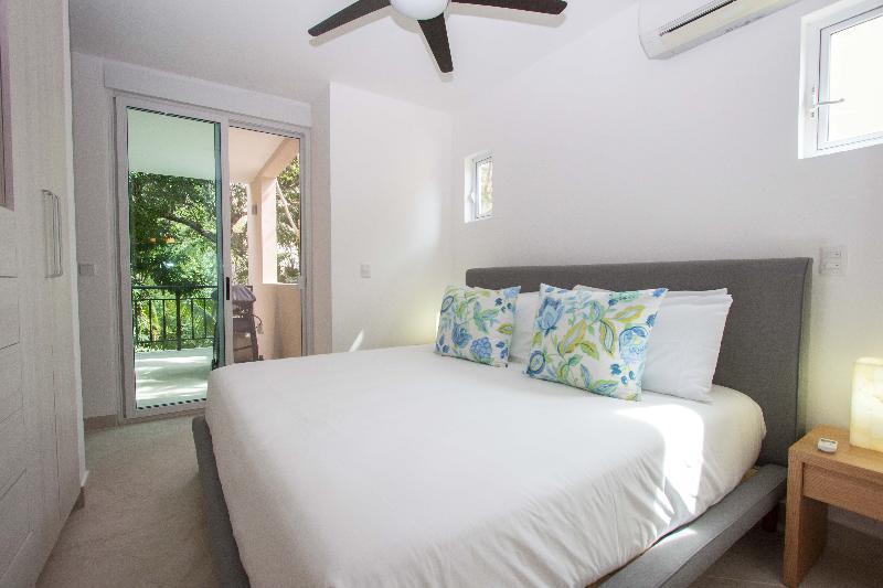 La Escondida Apartment Playa del Carmen Ngoại thất bức ảnh