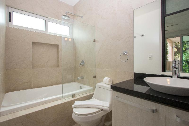 La Escondida Apartment Playa del Carmen Ngoại thất bức ảnh