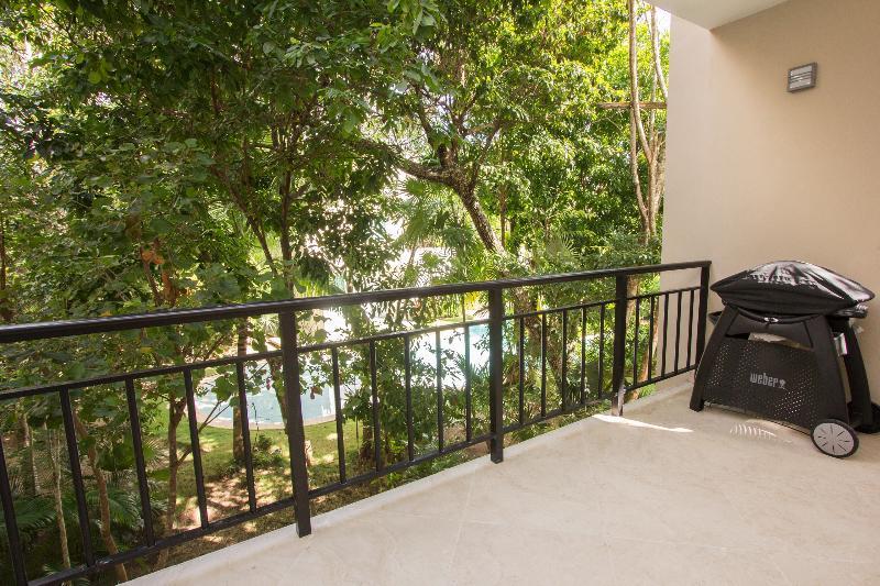La Escondida Apartment Playa del Carmen Ngoại thất bức ảnh