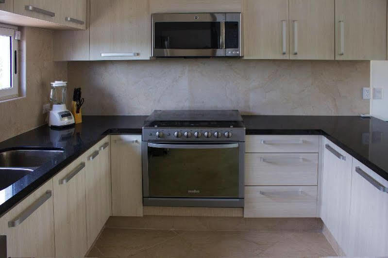 La Escondida Apartment Playa del Carmen Ngoại thất bức ảnh