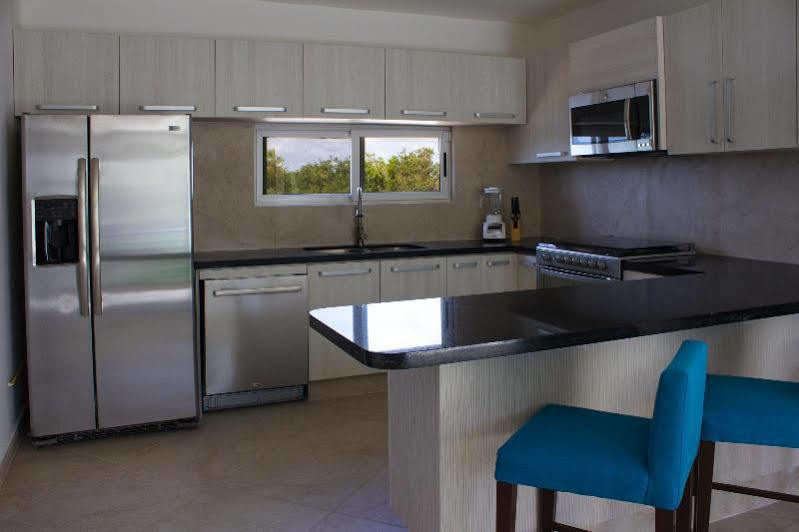 La Escondida Apartment Playa del Carmen Ngoại thất bức ảnh